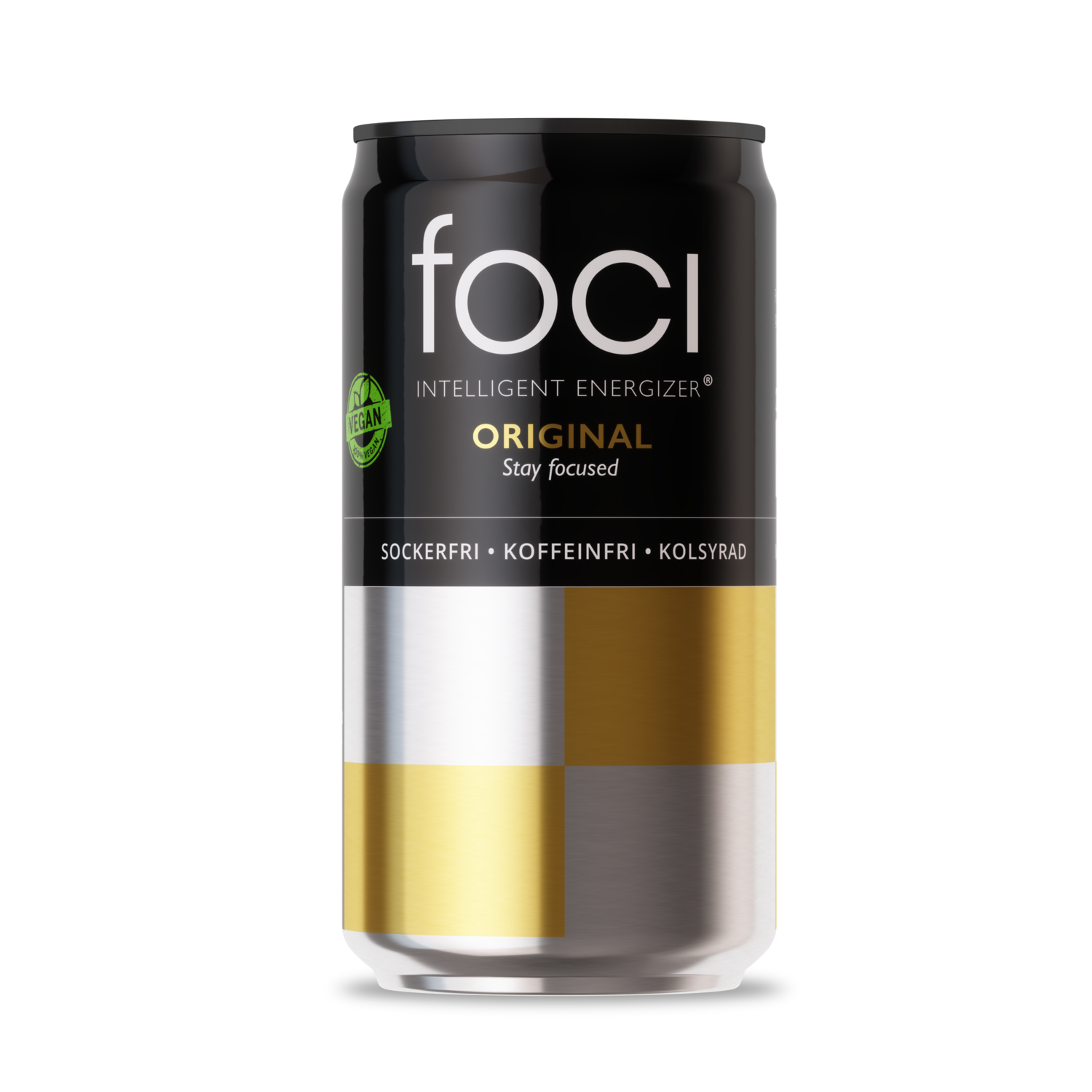 FOCI Original