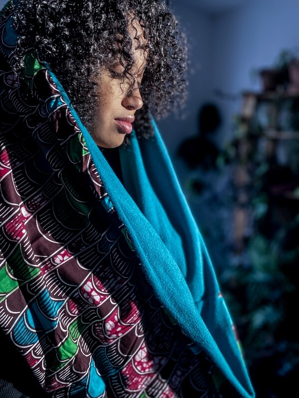 Snood Double