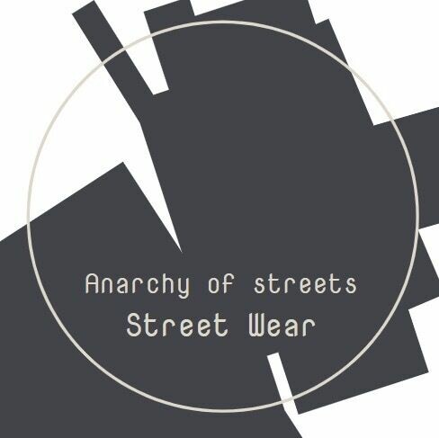 Anarchy of Streets
