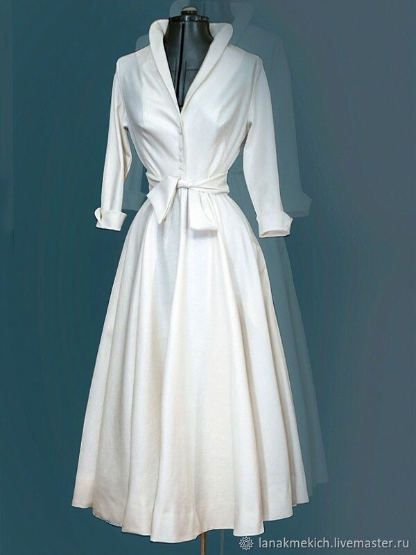 Nozy Dress