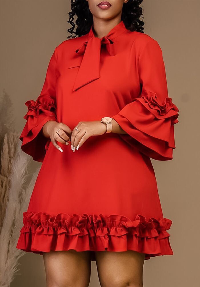 Lovey Dress