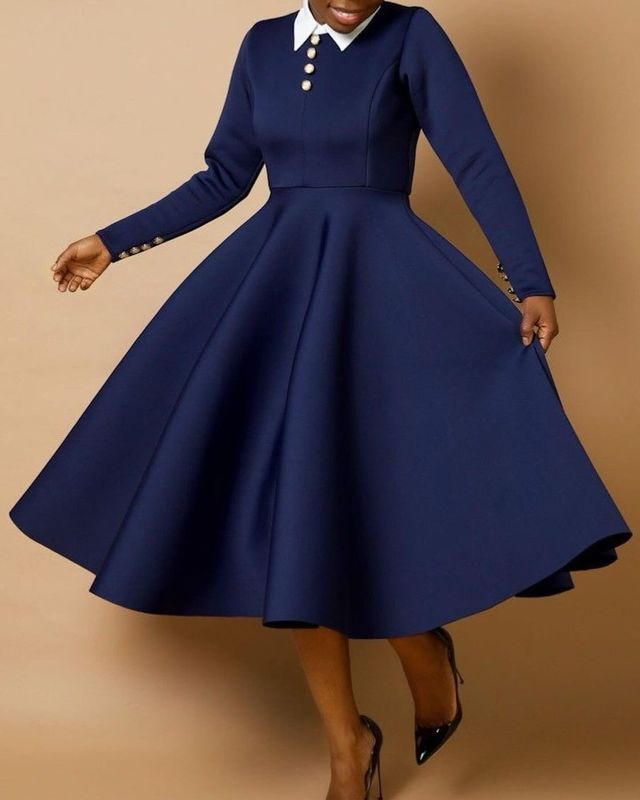 NoZmanga Dress