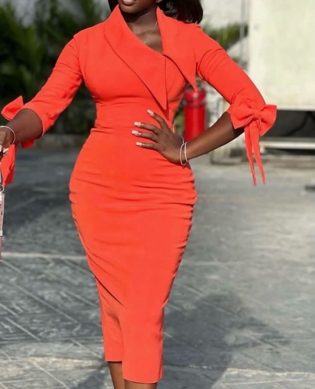 Sisiwe Dresss