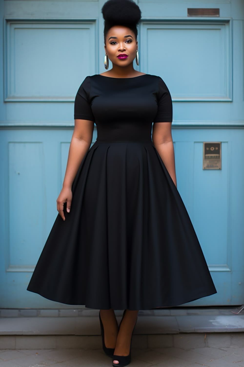 Nonkazimulo Dress