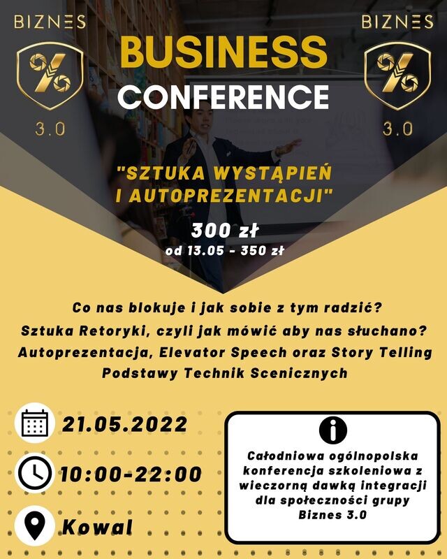 Bilet Uczestnika