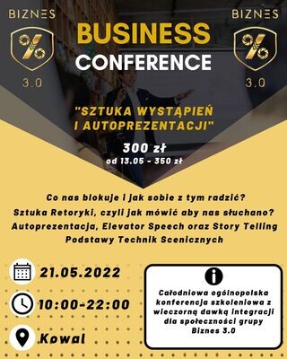 Bilet Uczestnika