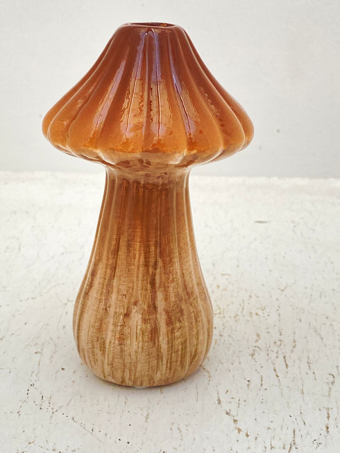 Vase Amanita 1 lines