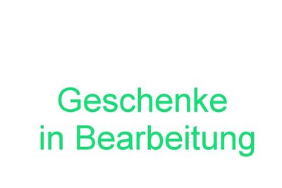 Geschenke – hübsche Kleinigkeiten, nett verpackt