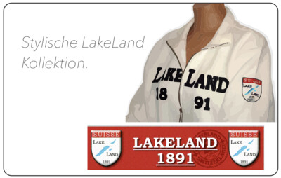 LakeLand 1891 Kollektion
