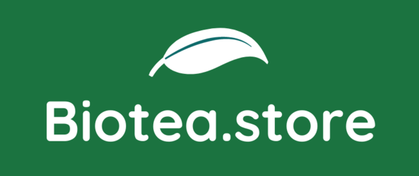 Biotea.store : thés et tisanes d’exception