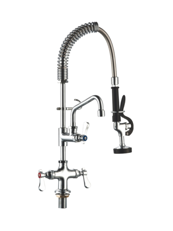 Mini preflush s/plan