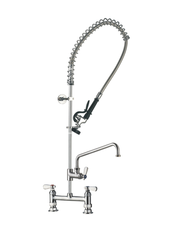 Preflush bitrou s/plan