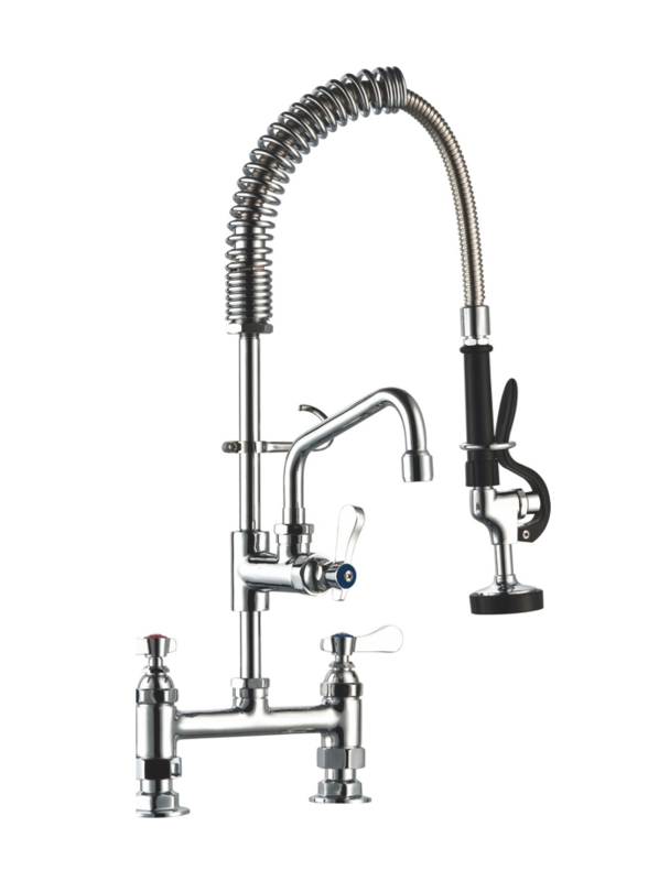 Mini preflush bitrou s/plan