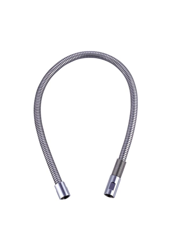 Flexible inox 1/2 " US