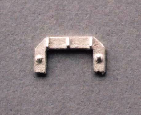 RGM-3501 - Buffer Plates, package includes 4 pairs of buffer plates