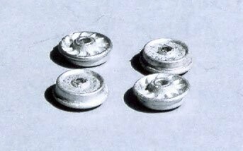 RGM-3515 - Freight Car Wheel, Wheel Only