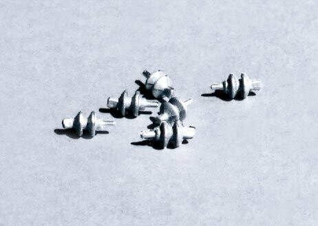 RGM-3522 - Double Insulator