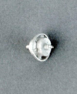 RGM-3538 - Auto Lock Brake