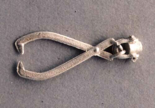 RGM-3516 - Logging Tongs