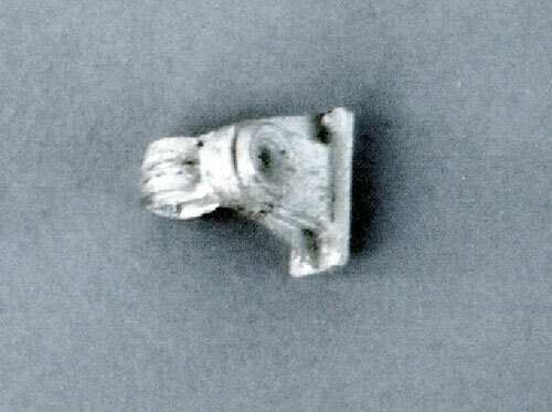 RGM-3542 - Small Bullseye Fairlead