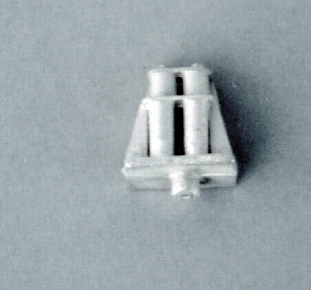 RGM-3541 - 4 Roller Fairlead
