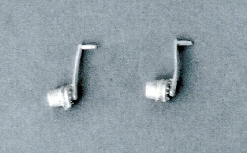 RGM-3547 - Friction Lever