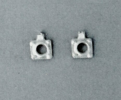RGM-3545 - Cable Plate