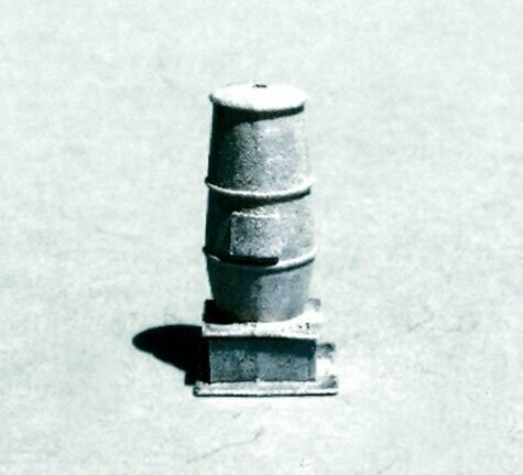 RGM-3553 - Shop Stove