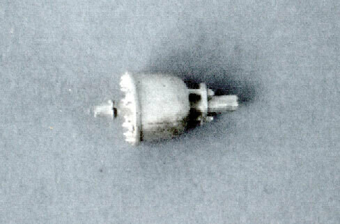 RGM-3537 - Friction Brake