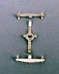 RGM-3549 - Outside Brake Beam for V&T Freight Trucks