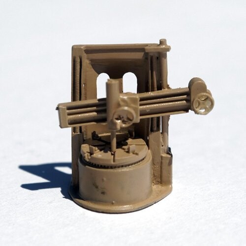 RGM-3150 - Vertical Mill