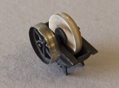 RGM-3143 - Grinding Wheel