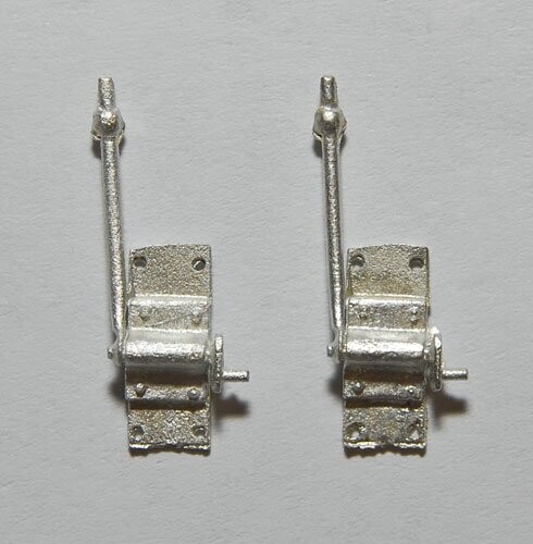 RGM-3388 - Ground Switch Throws - S Scale