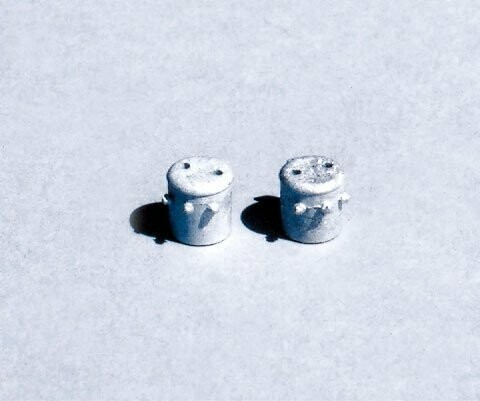 RGM-3523 - Short Transformer