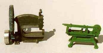 RGM-3032 - Metal Shear and Hacksaw Set #5