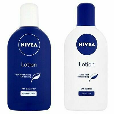 rich moisturiser for dry skin