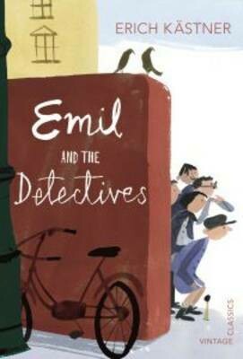 Emil and the Detectives by Erich Kastner Emil and the Detectives by Erich Kastner