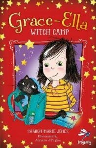 Grace Ella: Witch Camp Grace Ella: Witch Camp