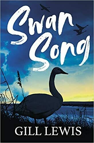 Swan Song by Gill Lewis Swan Song by Gill Lewis