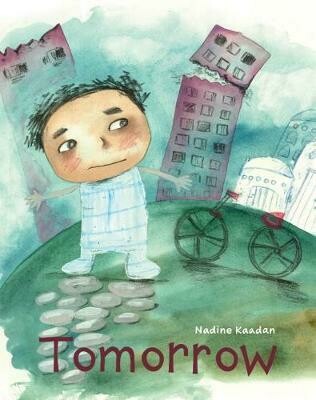 Tomorrow by Nadine Kaadan (War in Syria) Tomorrow by Nadine Kaadan (War in Syria)