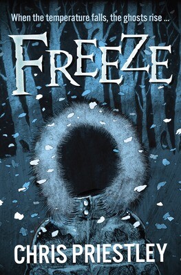 Freeze by Chris Preiestley