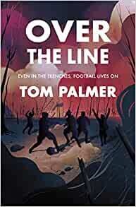 Over the Line: Tom Palmer