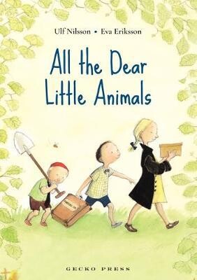 ​All the Dear Little Animals