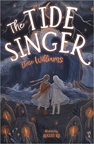 The Tide Singer by Eloise Williams