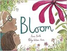 Bloom by Anne Booth