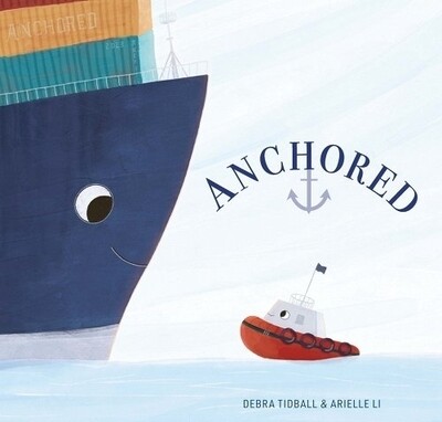 Anchored by Debra Tibdall and Arielleli