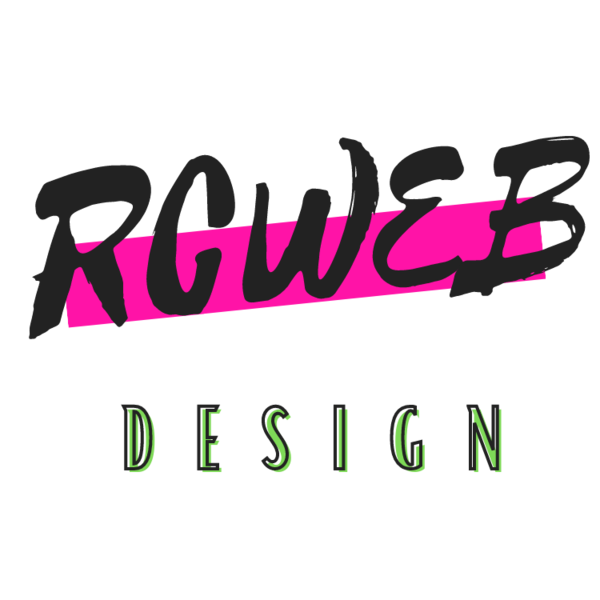 RC WEB DESIGN