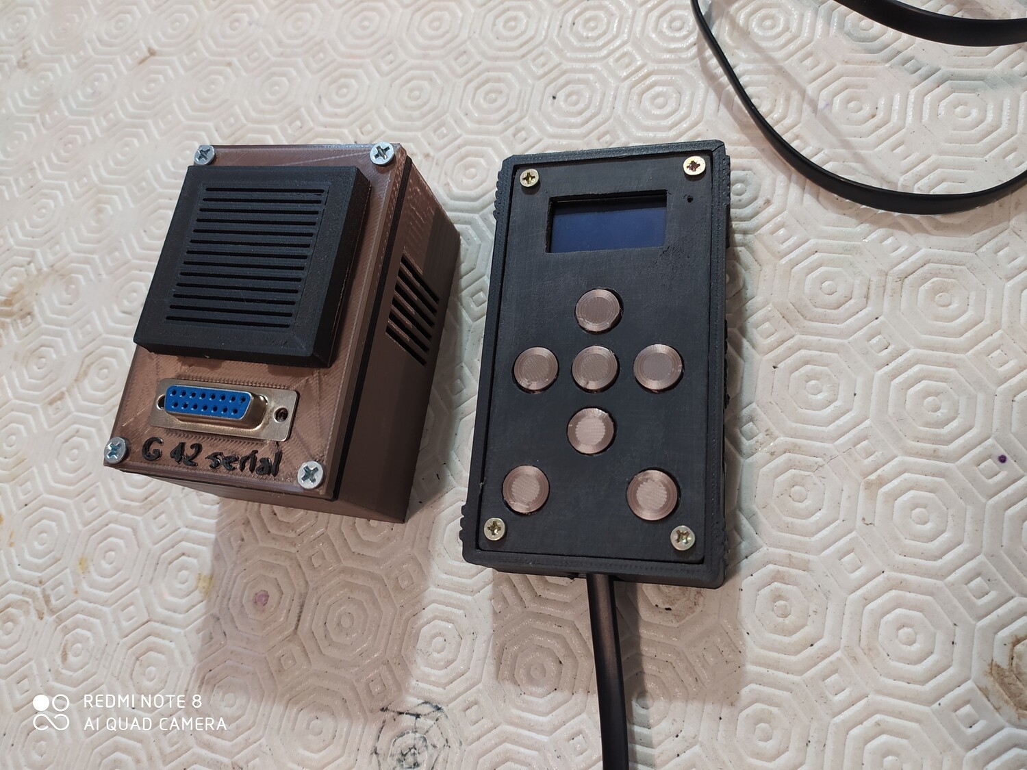 Esp32 mini