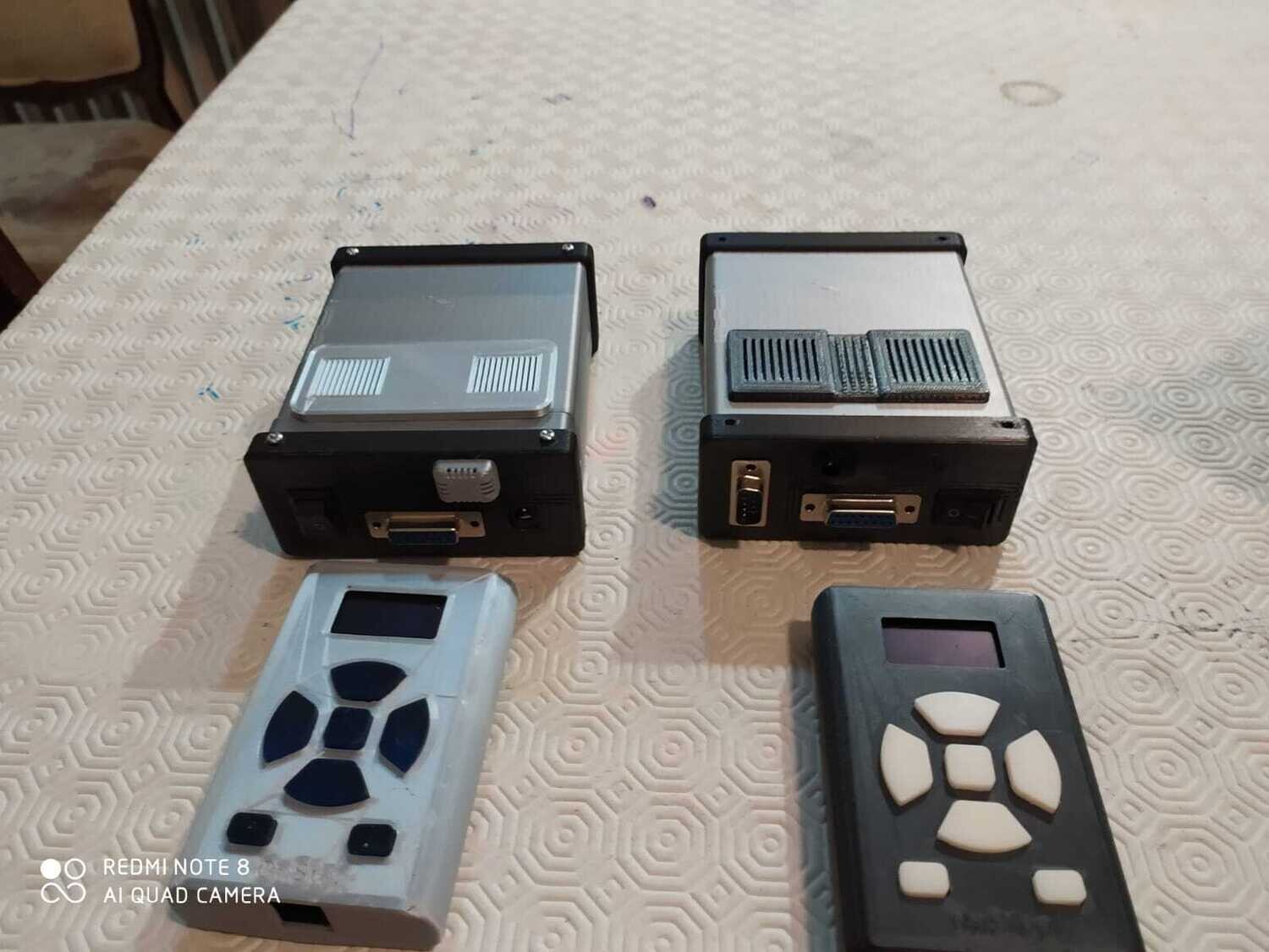 Esp32 MAX