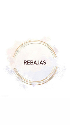 REBAJAS